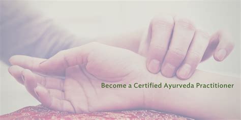 MS in Maharishi AyurVeda & Integrative Medicine online.